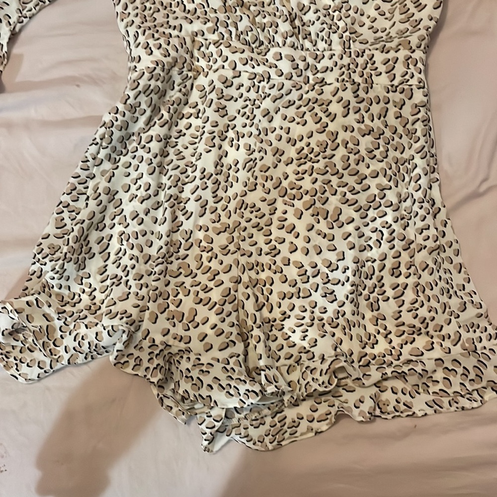 Express romper - Picture 4 of 7